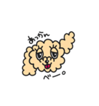 ベイちゃん（個別スタンプ：5）
