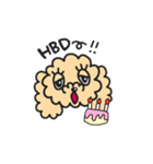 ベイちゃん（個別スタンプ：11）