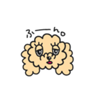 ベイちゃん（個別スタンプ：20）