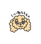 ベイちゃん（個別スタンプ：27）