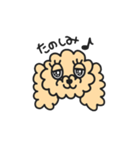 ベイちゃん（個別スタンプ：35）
