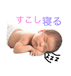 虎之介の毎日その2（個別スタンプ：4）