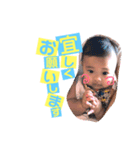 きーぼ0421.（個別スタンプ：1）