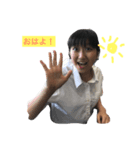 学校日記（個別スタンプ：6）