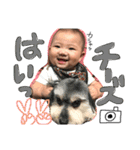 ゆあちゃんの日課 ☺︎♫（個別スタンプ：36）
