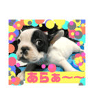 ずるずるべったん（個別スタンプ：7）