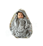 ひなのスタンプたち（個別スタンプ：4）