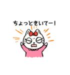探偵探しのタントくん 使える日常スタンプ（個別スタンプ：28）