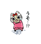 探偵探しのタントくん 使える日常スタンプ（個別スタンプ：30）