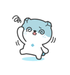 しおくま（塩くま）熱中症対策ver（個別スタンプ：32）