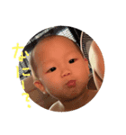 癒し〜（個別スタンプ：2）