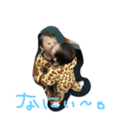 羽矢人（個別スタンプ：7）