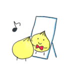 たね と らっきょう ジルジリング（個別スタンプ：38）