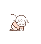 うにもちちゃん敬語スタンプ（個別スタンプ：11）