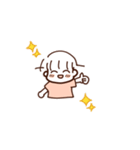 うにもちちゃん敬語スタンプ（個別スタンプ：13）