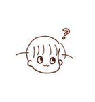 うにもちちゃん敬語スタンプ（個別スタンプ：21）