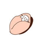 うにもちちゃん敬語スタンプ（個別スタンプ：22）