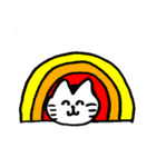 ななちゃんが作ったスタンプ（個別スタンプ：18）