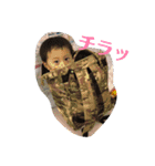 そいれい（個別スタンプ：2）