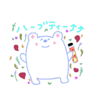 きょうのたにを。all stars（個別スタンプ：7）