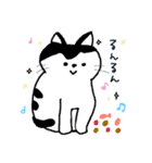 きょうのたにを。all stars（個別スタンプ：34）