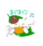 きょうのたにを。all stars（個別スタンプ：35）