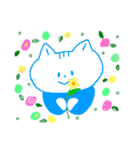 きょうのたにを。all stars（個別スタンプ：38）