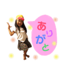 tomahono2（個別スタンプ：1）