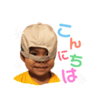 tomahono2（個別スタンプ：7）