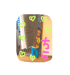 いなが（個別スタンプ：8）
