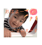 冠介朝香1（個別スタンプ：5）