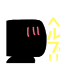 クロコ君（個別スタンプ：9）