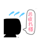 クロコ君（個別スタンプ：29）