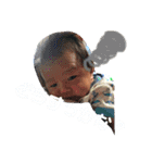 こはぴマニア4（個別スタンプ：3）