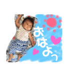 こはぴマニア4（個別スタンプ：5）