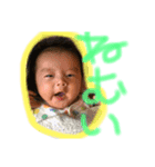 こはぴマニア.2（個別スタンプ：4）