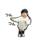 むちこちゃん（個別スタンプ：14）