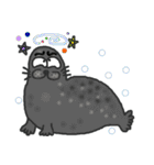 動物は友達だ //1（個別スタンプ：32）