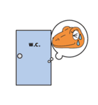 エネゴン（個別スタンプ：13）