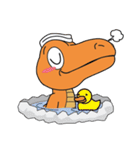 エネゴン（個別スタンプ：16）