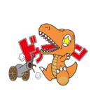 エネゴン（個別スタンプ：17）