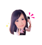 可愛いOLいずみちゃん（個別スタンプ：7）