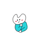 ちょっとしげる多め（個別スタンプ：26）