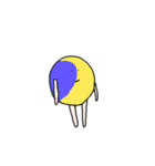 ちょっとしげる多め（個別スタンプ：29）