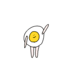 ちょっとしげる多め（個別スタンプ：31）