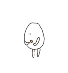 ちょっとしげる多め（個別スタンプ：32）