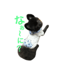 れおたんと愉快な仲間達（個別スタンプ：3）