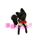れおたんと愉快な仲間達（個別スタンプ：9）