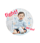 未来くんの日常（個別スタンプ：30）