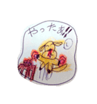 ニコ＆おた（個別スタンプ：2）